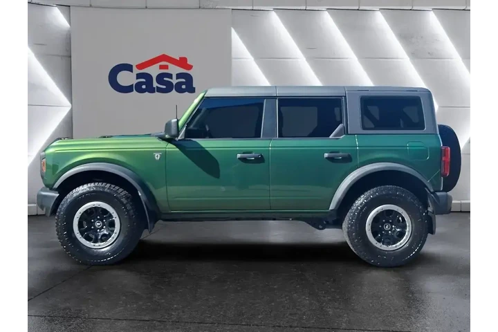 $35000 : Ford Bronco 2023 4x4 Badland image 3