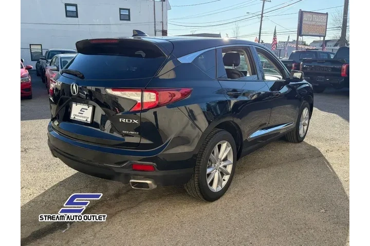 $32490 : Acura RDX 2024 SH-AWD 4dr SU image 8