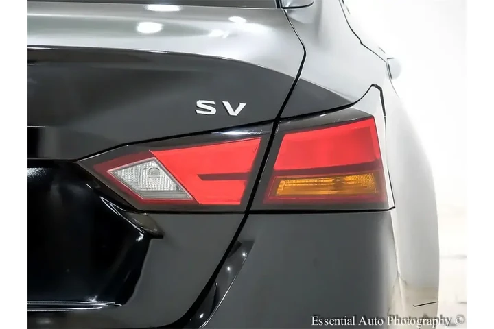 $20495 : Nissan Altima 2022 2.5 SV 4d image 8
