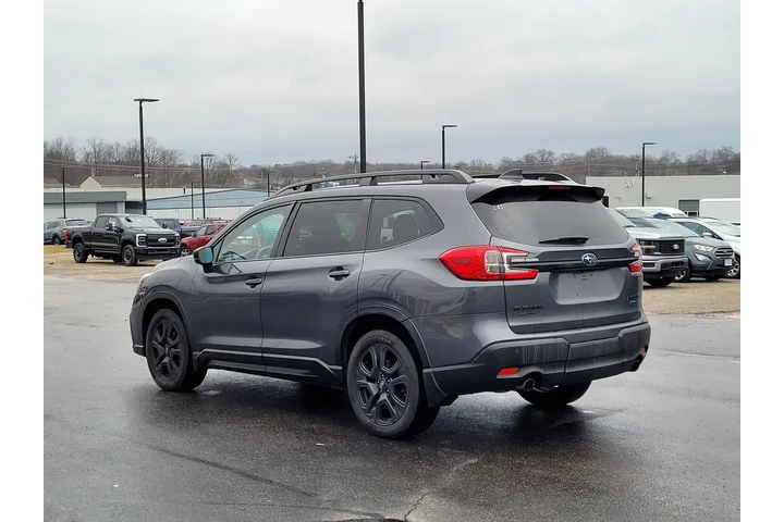 $33998 : Subaru Ascent 2024 AWD Onyx image 6