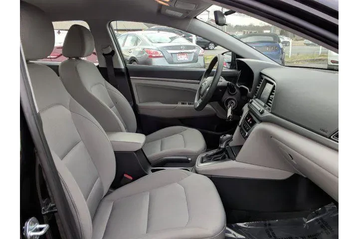 $12988 : Hyundai ELANTRA 2017 SE 4dr image 10