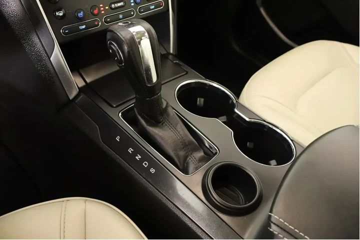 $25577 : Ford Explorer 2019 Limited 4 image 9
