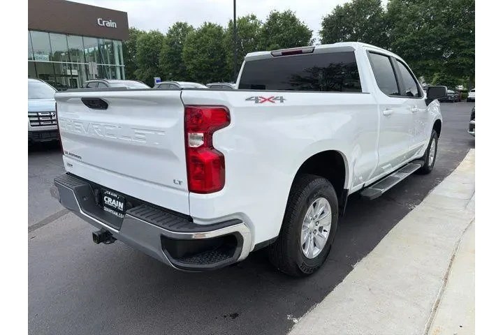 $33996 : Chevrolet Silverado 1500 202 image 8