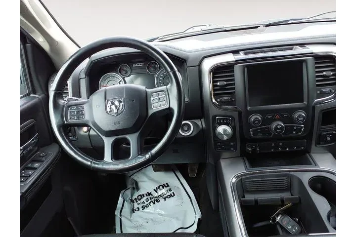 $26561 : Ram 1500 2017 4x4 Sport 4dr image 10