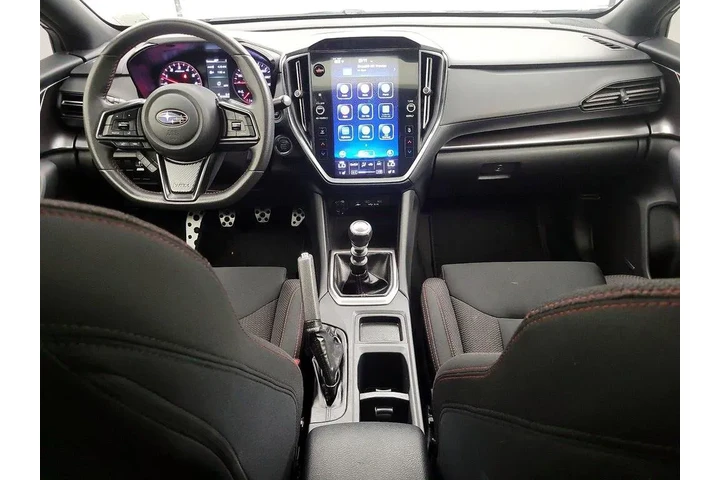 $26998 : Subaru WRX 2022 AWD Premium image 9