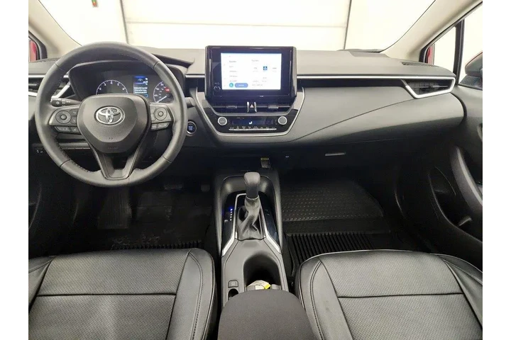 $23998 : Toyota Corolla 2024 LE 4dr S image 9