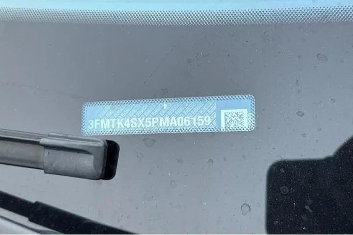 $32499 : Ford Mustang Mach-E 2023 AWD image 3