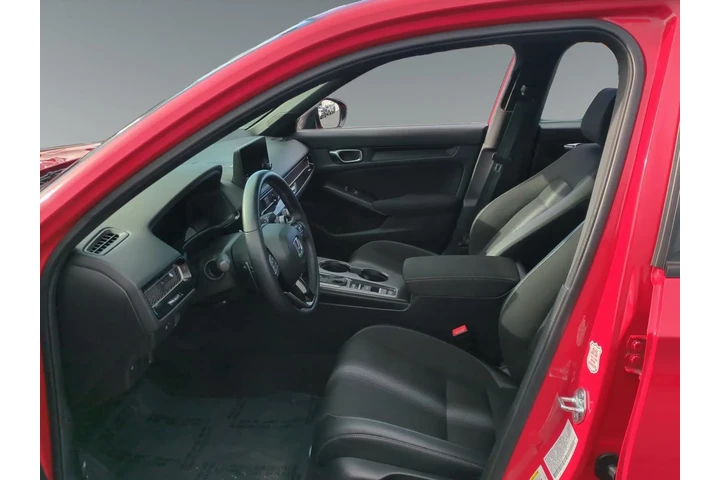 $29104 : Honda Civic 2025 Sport 4dr S image 9