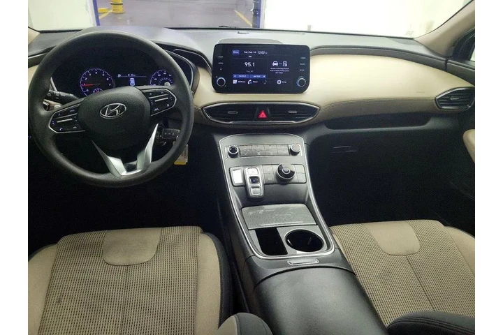 $19998 : Hyundai SANTA FE 2023 SE 4dr image 9