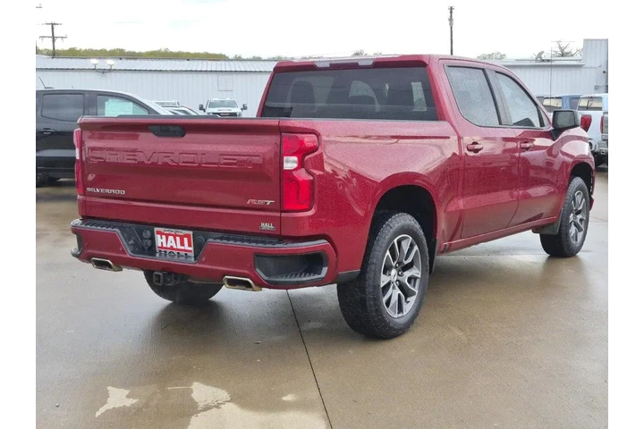 $32859 : Chevrolet Silverado 1500 201 image 6