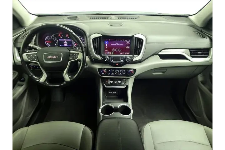 $22998 : GMC Terrain 2021 SLT 4dr SUV image 9