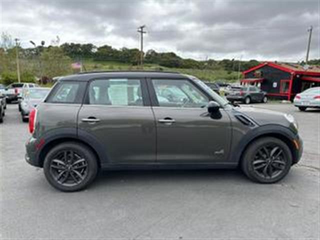 $8999 : 2013 MINI COUNTRYMAN image 4