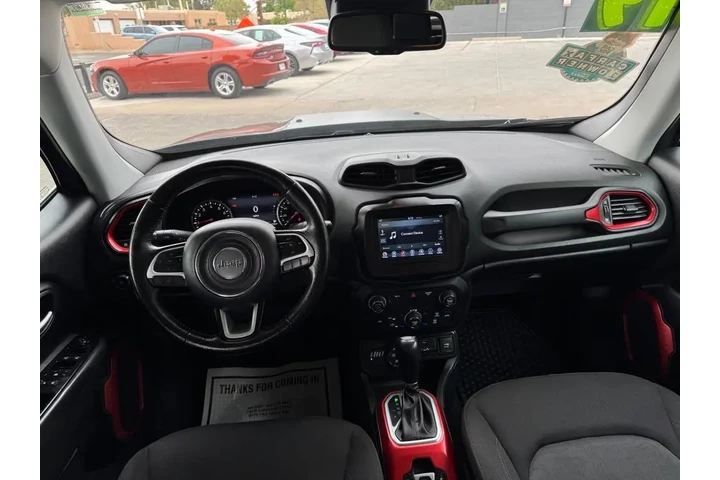 2019 Renegade image 9