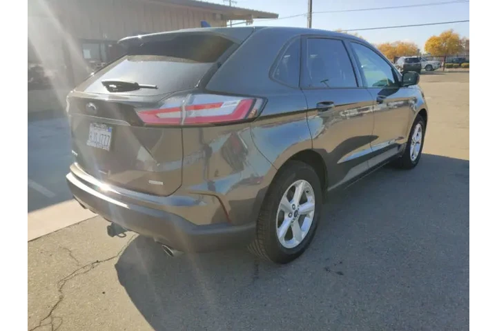 $13999 : 2019 Edge SE image 5
