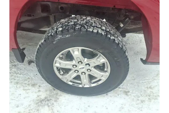 $30000 : Ford F-150 2022 4x4 XLT 4dr image 10