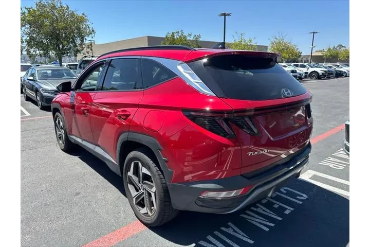 $24995 : Hyundai TUCSON 2023 AWD Limi image 2