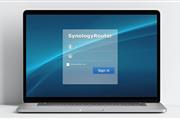 Steps to login synology router