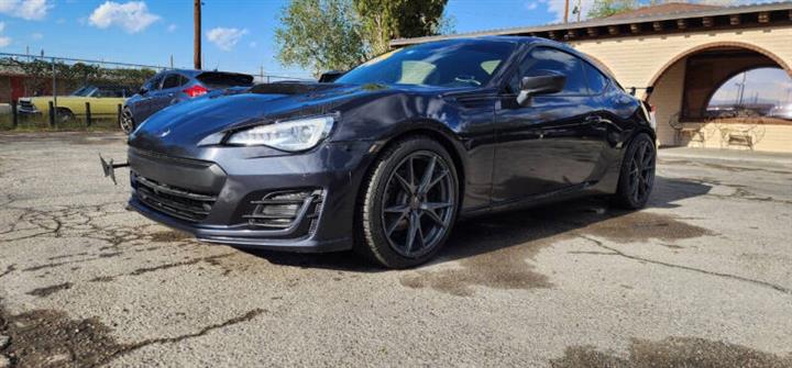 $22995 : 2018 BRZ Premium image 8