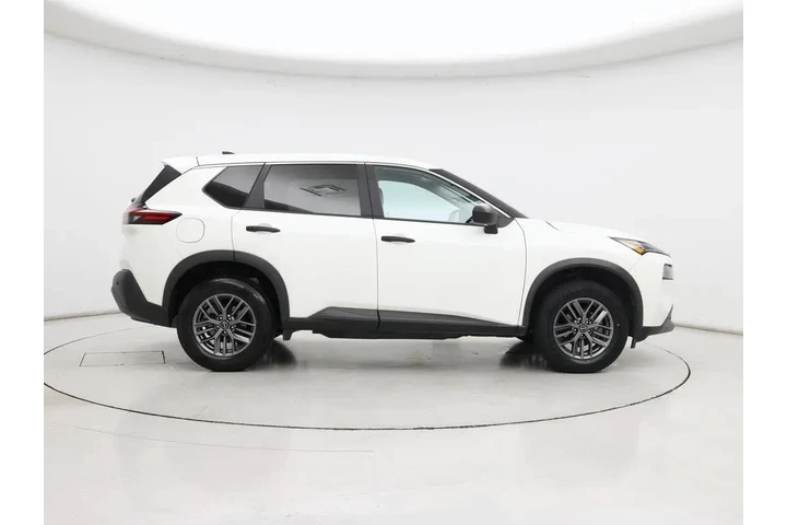 $18998 : Nissan Rogue 2023 S 4dr Cros image 7
