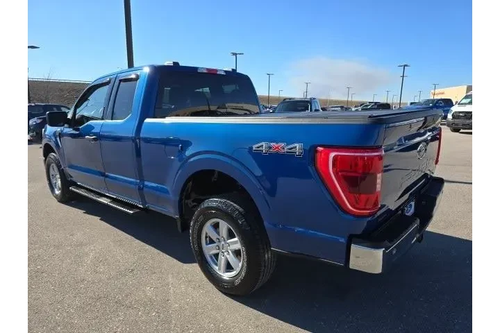 $34900 : Ford F-150 2022 4x4 XL 4dr S image 3