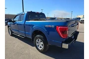 $34900 : Ford F-150 2022 4x4 XL 4dr S thumbnail