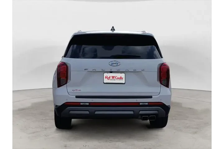 $34161 : Hyundai PALISADE 2024 SEL 4d image 4