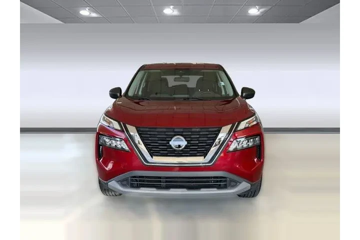 $19898 : Nissan Rogue 2022 S 4dr Cros image 6