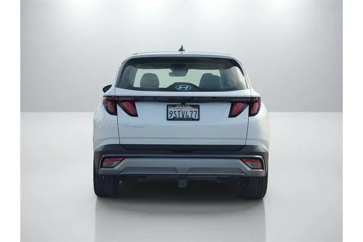 $24379 : Hyundai TUCSON 2025 SE 4dr S image 5