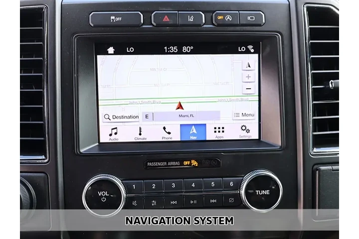 $28990 : Ford Expedition 2019 4x2 Lim image 3