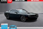 2018 Challenger R/T en Knoxville