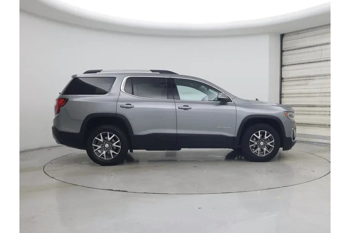 $27998 : GMC Acadia 2023 SLT 4dr SUV image 7