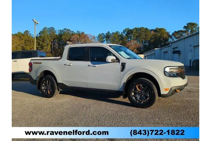 $34840 : Ford Maverick 2023 AWD Laria image 1