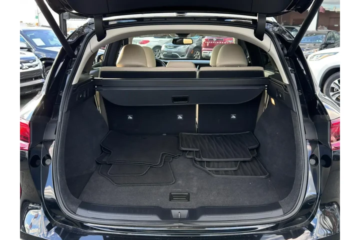 $20295 : INFINITI QX50 2021 AWD Luxe image 8