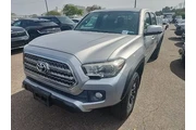 $33991 : Toyota Tacoma 2017 4x4 TRD O thumbnail