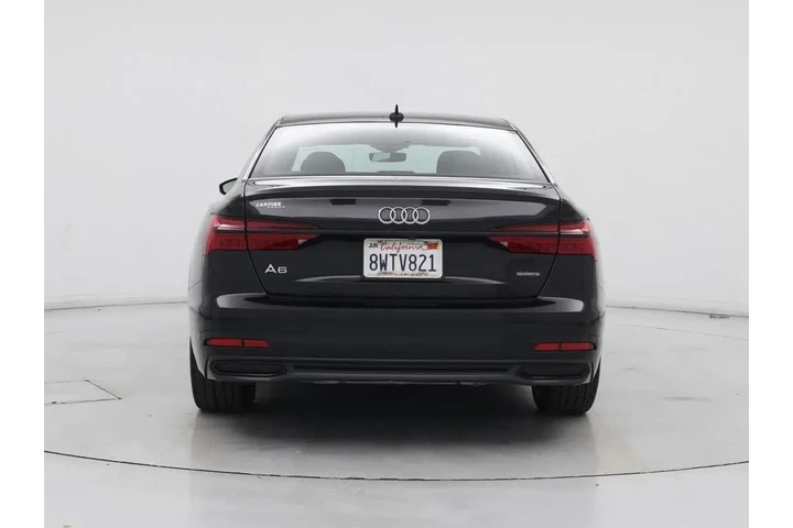 $23998 : Audi A6 2021 AWD quattro Pre image 6