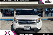 $10995 : 2015 Explorer XLT thumbnail