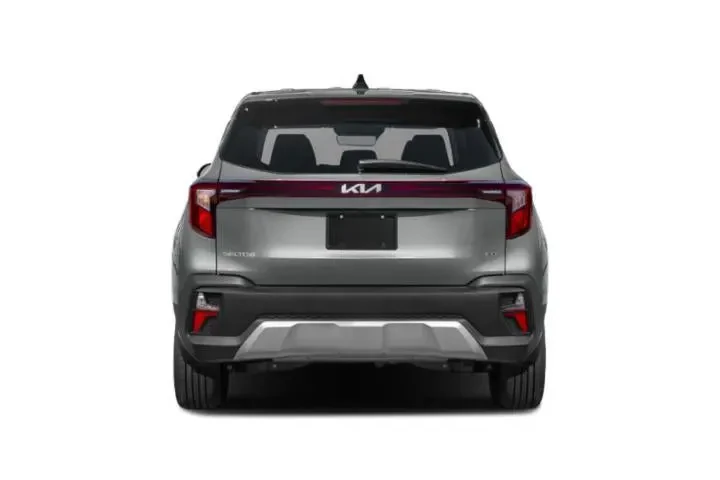 $22424 : Kia Seltos 2024 AWD LX 4dr S image 5