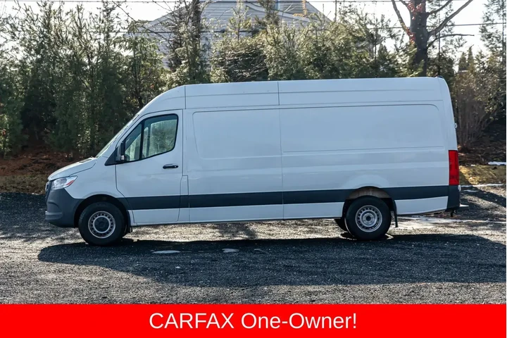 $28895 : Mercedes-Benz Sprinter 2023 image 4