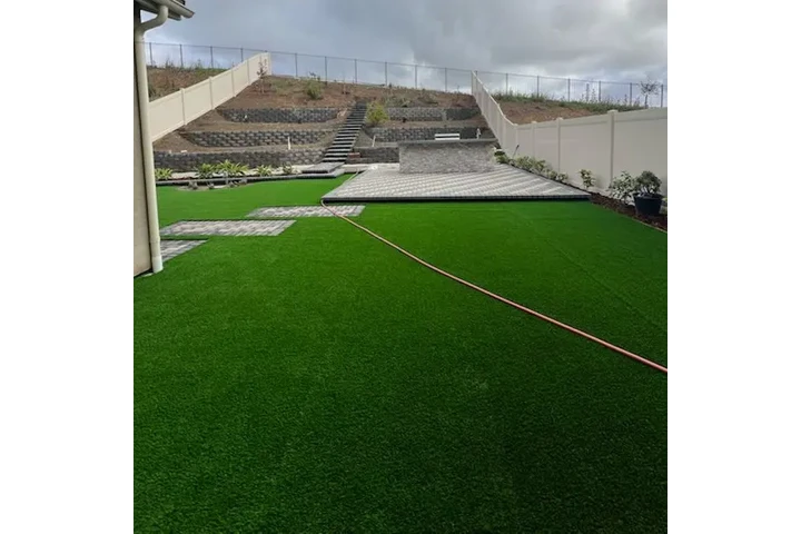 Landscaping and Construction image 3
