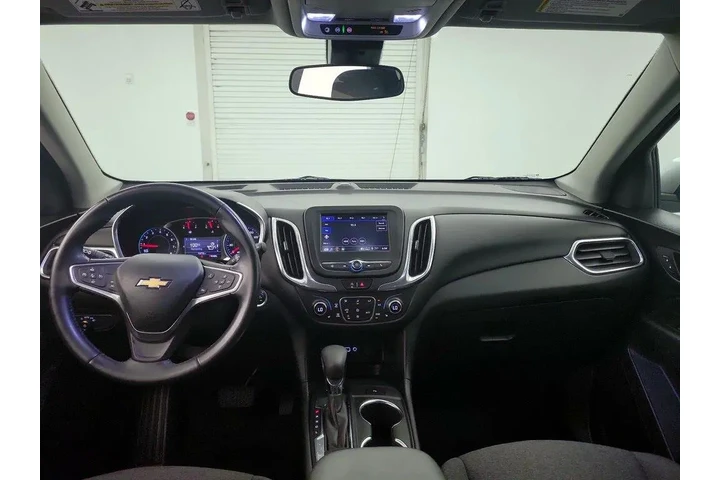 $21998 : Chevrolet Equinox 2022 4x4 L image 9