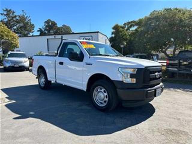 $11999 : 2016 FORD F150 REGULAR CAB image 4