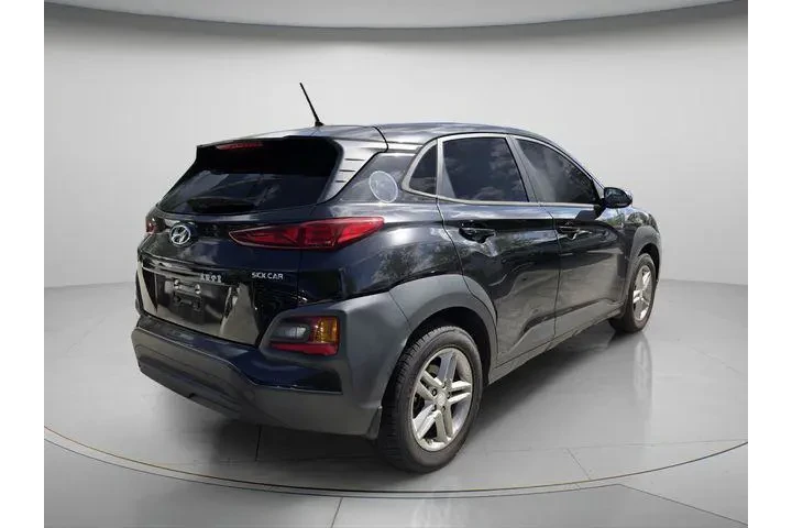 $15516 : Hyundai KONA 2021 SE 4dr Cro image 6