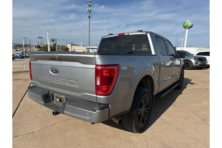 $39276 : Ford F-150 2022 4x4 XLT 4dr image 7