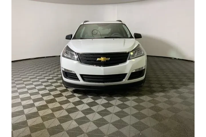 $10913 : Chevrolet Traverse 2017 AWD image 4