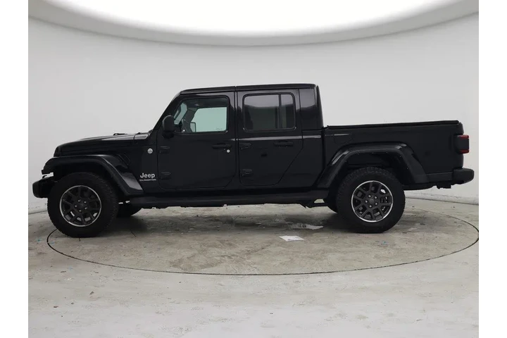 $29998 : Jeep Gladiator 2021 4x4 Over image 3