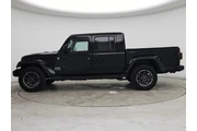 $29998 : Jeep Gladiator 2021 4x4 Over thumbnail
