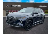 $24479 : Hyundai TUCSON 2023 AWD XRT thumbnail