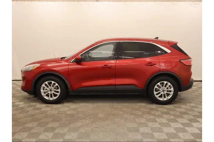 $12995 : Ford Escape 2020 SE 4dr SUV image 4