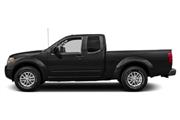 $14028 : 2015 Nissan Frontier thumbnail