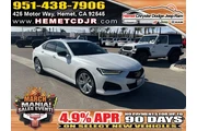 Acura TLX 2022 4dr Sedan w/T en Riverside